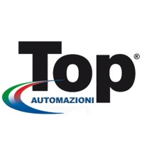 TOP AUTOMAZIONI S.R.L. Logo