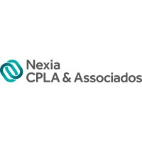 NEXIA, CPLA & Associados, SROC, Lda. Logo