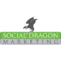 Social Dragon Marketing Logo