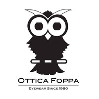 Ottica Foppa Logo