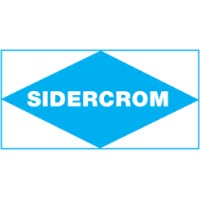 SIDERCROM SRL Logo