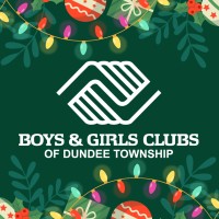 Boys & Girls Clubs of Dundee Township Logo