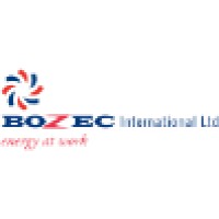 BOZEC International Logo