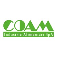 COAM INDUSTRIE ALIMENTARI SPA Logo