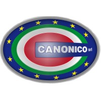 Canonico s.r.l. Logo
