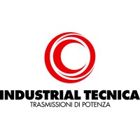 Industrial Tecnica Srl Logo