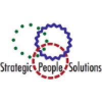 Drs. Gatty, LLC--Strategic People Solutions Logo