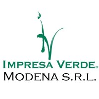 IMPRESA VERDE MODENA S.R.L. Logo