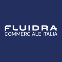 FLUIDRA ITALIA Logo
