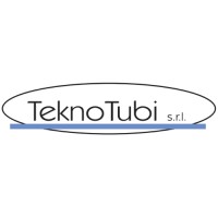 TEKNO TUBI S.R.L. Logo