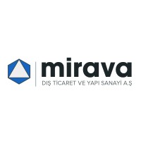 Mirava Türkiye Logo