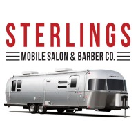 STERLINGS Mobile Events Logo