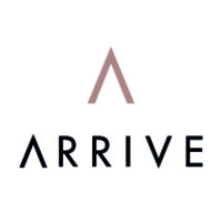 Arrive Wealth Management Logo
