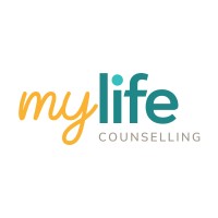 MyLife Counselling Logo