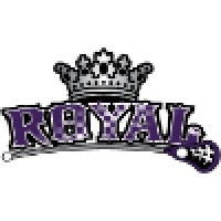 Royal Lacrosse LLC Logo