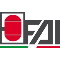 FAI OFFICINE DI CARVICO S.P.A. Logo