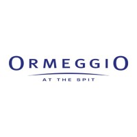 Ormeggio at The Spit, located inside DAlbora Marinas The Spit on Middle Harbour in Sydney Australia Logo