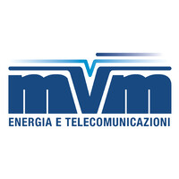 MVM S.p.a. Logo