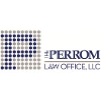 The Perrom Law Office, LLC Logo