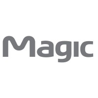 Magic. Logo