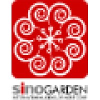 Sino Garden International Development Corp Logo