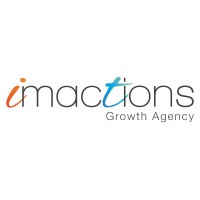 Imactions Logo