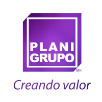 Planigrupo Logo