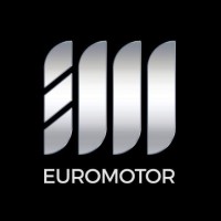 EUROMOTOR Logo