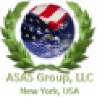 ASAS Group LLC Logo