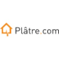 Plâtre.com Logo