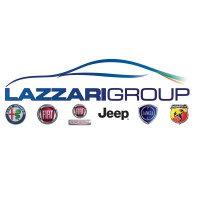 LAZZARI SPA Logo