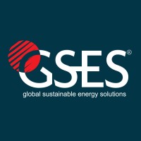 GSES Global Sustainable Energy Solutions Logo