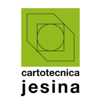 CARTOTECNICA JESINA Logo