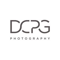 DCPG Photography Logo