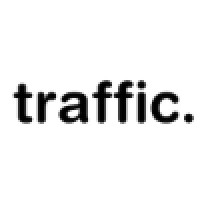 Traffic Film and Video Production Logo