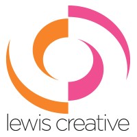 Lewis Creative Logo