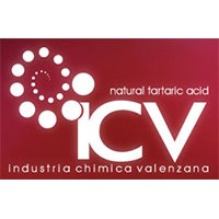 ICV | Industria Chimica Valenzana S.P.A Logo