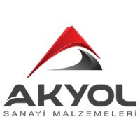 Akyol Sanayi Malzemeleri Logo
