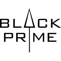 Black Prime LLC Logo
