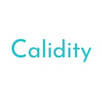Calidity Logo
