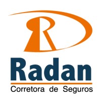 Radan Corretora de Seguros Logo