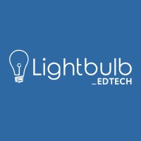 Lightbulb EdTech Logo