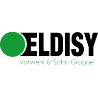 Eldisy de Mexico Logo