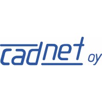 Cadnet Oy Logo