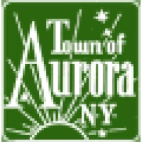 Town of Aurora Logo