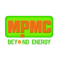 MPMC POWERTECH CORP. Logo