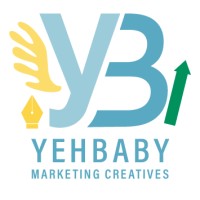 YehBaby Marketing Creatives Logo