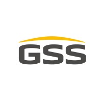 GSS Systems Logo