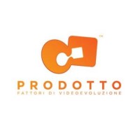 Prodotto, fattori di videoevoluzione Logo