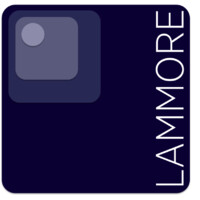 Lammore Training Logo